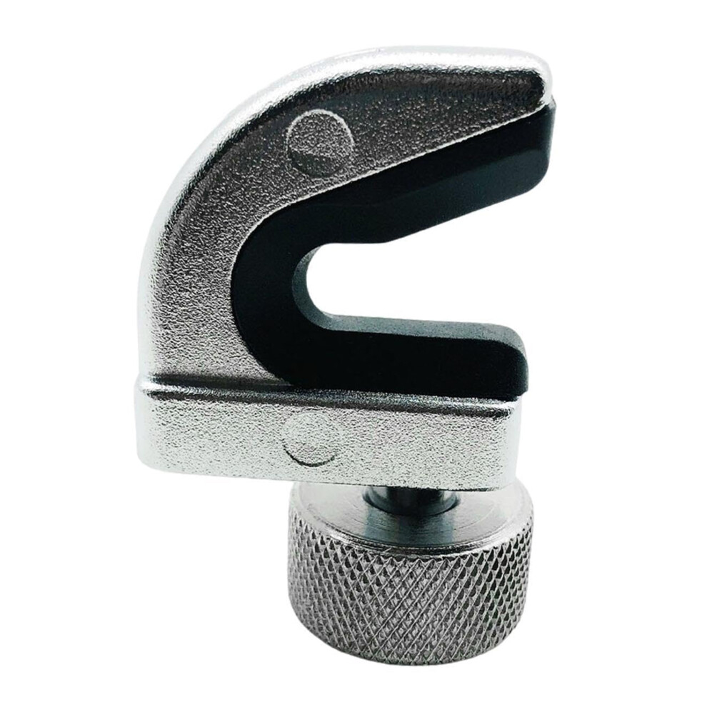 Badminton Racket Fixed Clamp Replacement Fixation Clip-silver-image-OPC-PQDPXMY-NEW