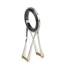 Fishing Rod Poles Line Guides Stainless Steel-Specification 20