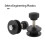 Bicycles Chain Tensioner Bike Chain Fixer Guide Retention System 4