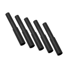 5Pcs Universals Golf Club Shaft Extension Stick Outdoor-102MM
