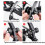 Bicycles Chain Tensioner Bike Chain Fixer Guide Retention System 2