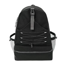 Tennis Bag Tennis Backpack Fitness Bag Tennis Racket Bag-Black