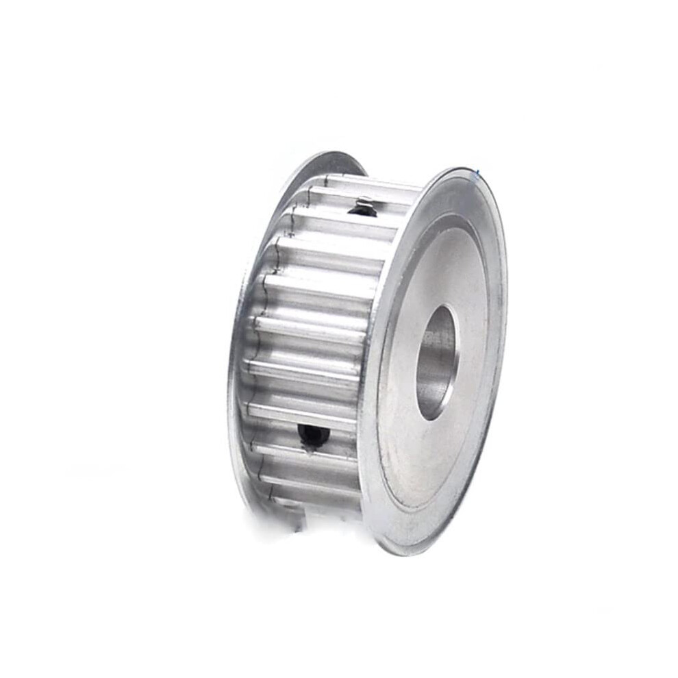 8M 26 Teeth Timing Pulley Af Doublesided Synchronous Wheel 25Mm Width Bore 18Mm 9187378037409