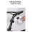 Practical Bicycles Cable Lock Combination Lock Bike Lock-Black 6