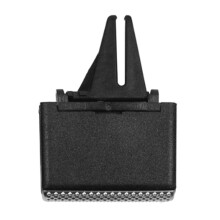 Car Front Middle Air Conditioning Vent Paddle Adjustment Paddle for Cayenne 2018-2020 Outlet Clip Tab Repair
