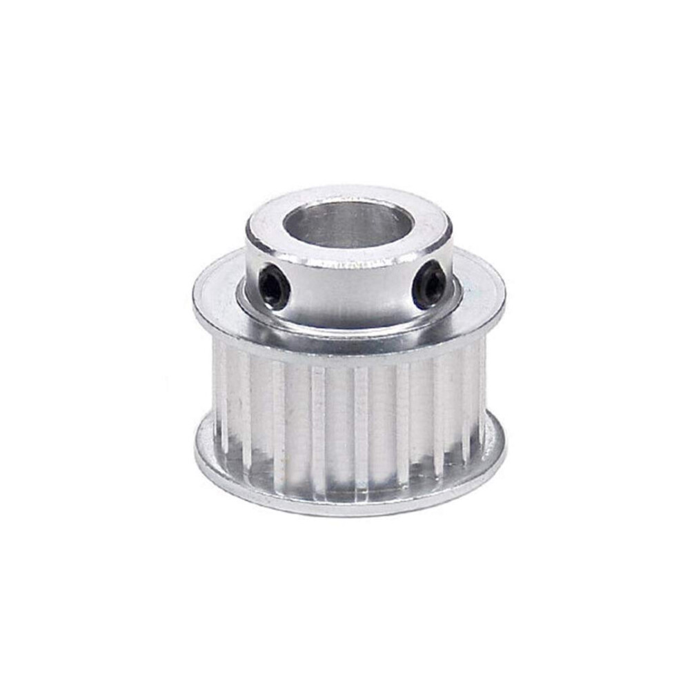 Htd 5M Timing Pulley 10T14t Synchronous Wheel, Bore 58Mm, Belt Width 1621Mm 9187378037515
