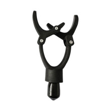 Leichte Angelruten-Halterung, Universal-Stick-Adapter,-S
