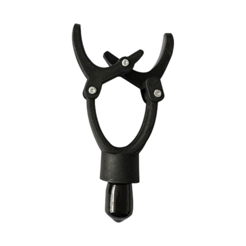 Leichte Angelruten-Halterung, Universal-Stick-Adapter,-S