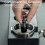 Coffee Puck Screen Distribution Network Magnetic Suction Presses Type Magnetic Suction Espresso Accessory 2