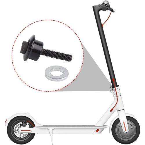 Precisions Scooters Gabelbefestigung Elektroroller 2