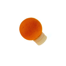 Fishing Bobbers Strikes Indicators Float Fly Fishing-Orange S