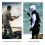 3Pcs Highly Sensitive Fishing Slippery Float Strikes Slip-6g 7