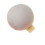 Fishing Bobbers Strikes Indicators Float Fly Fishing-White L 2