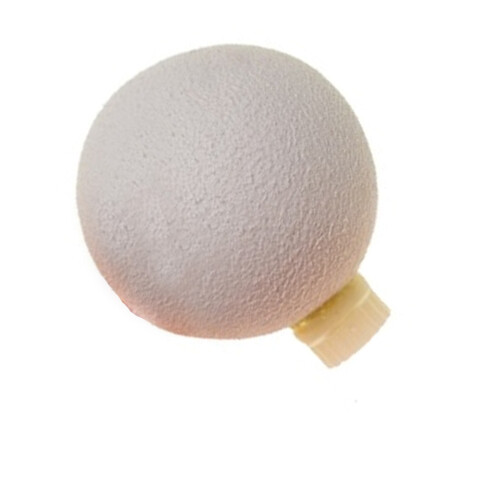 Fishing Bobbers Strikes Indicators Float Fly Fishing-White L 1