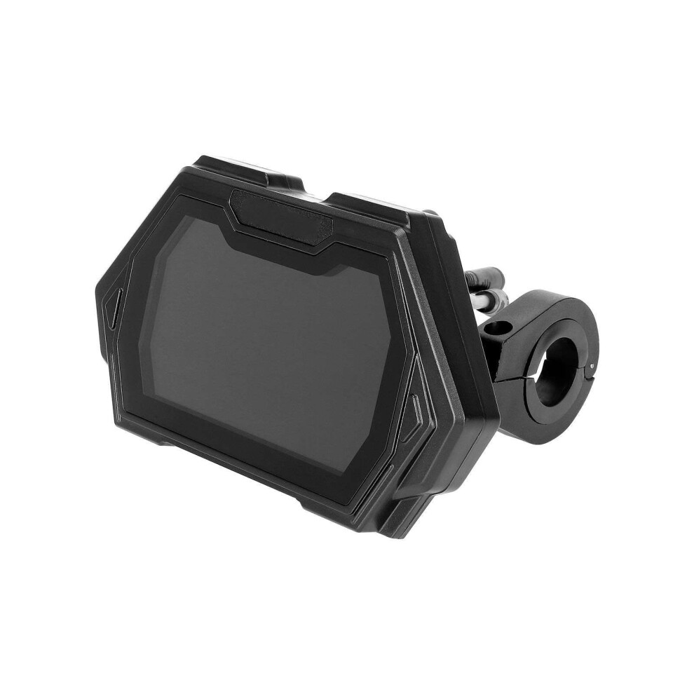 Safety Scooters Dashboards Digital Display Meter Dashboards 7627001045767