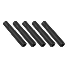 5 Stücke Golf Club Butt Extender Verlängerungsstange-88MM
