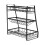 Versatile Vegetable Basket, Maximize Storage Space with Adjustable Dividers for Your Kitchen Cabinets 7
