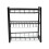 Versatile Vegetable Basket, Maximize Storage Space with Adjustable Dividers for Your Kitchen Cabinets 6