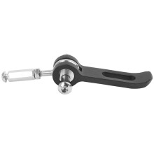 Schwerer Plastomer-Frachthaken für Roller, 10 kg Kapazität,