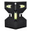 Pipe Levelers Folding Leveling Tool 3 Vial Leveling Tool Carpenter Leveling Tool Costr Pipe Angle Detector 1