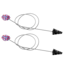 Set mit 2 Flötenhygienelösung, multifunktionalen