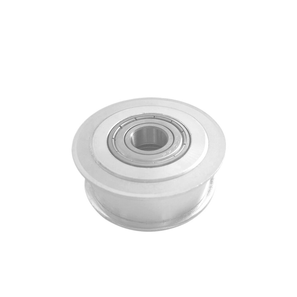 Idler Pulley 8Mm Bore 30T Timing Belt Idler Wheel For Smooth Belt Tension And Precise Fit 9187378037935