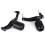 Motorcycle Frame Slider Crash Protector for Triumph Trident 660 with Falling Protection Cowling 1