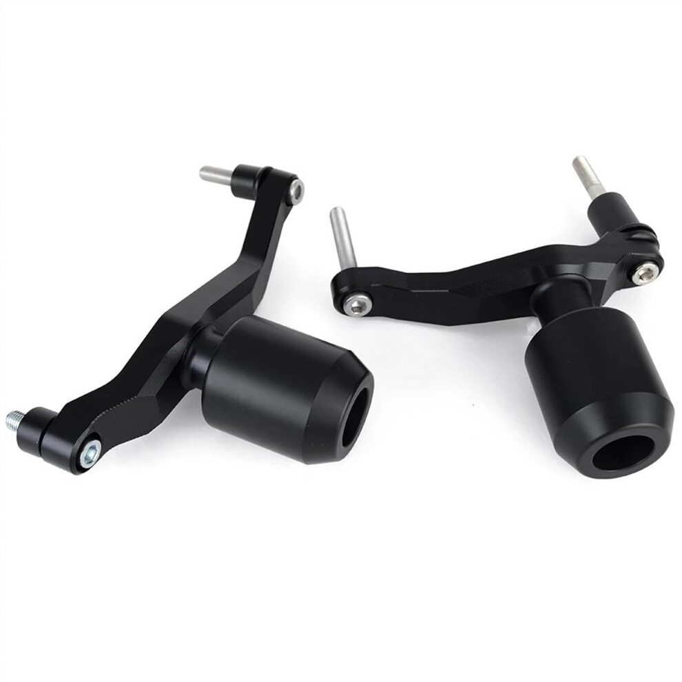 Motorcycle Frame Slider Crash Protector For Triumph Trident 660 With Falling Protection Cowling 9199774832397