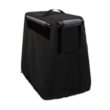 Well Pump Cover Waterproof Heavy Duty UV Resistant Protector with Handle for Outdoor Irrigation