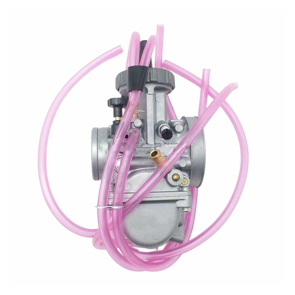 Replacement Carburetor For Kawasaki Kdx200 19832006 For Precise Fuelair Mixing And Reliable Performance 9187378038710