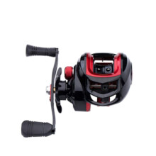 AllMetal Line Of Defense RightHand 18Axis Fishing Reel 4000 Size, Aluminum Body, Saltwater Compatible