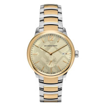 Burberry watch BU10011 MenThe Classic 40mm