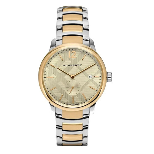 Burberry Burberry watch BU10011 MenThe Classic 40mm