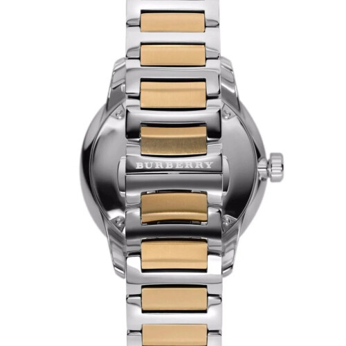 Burberry Burberry watch BU10011 MenThe Classic 40mm 2