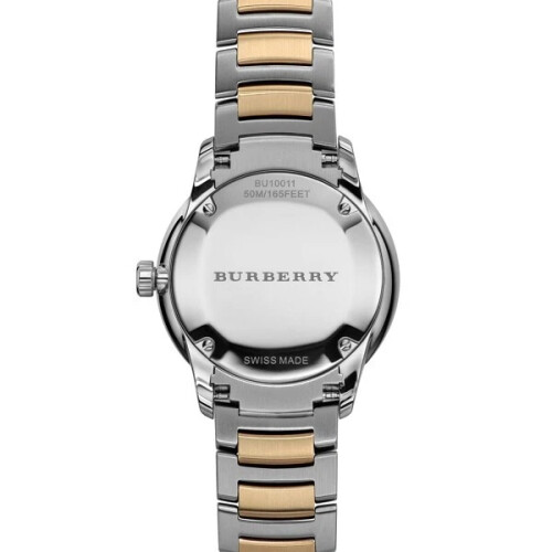 Burberry Burberry watch BU10011 MenThe Classic 40mm 1