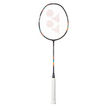 Yonex NanoFlare 700 Play Badminton Racquet (Midnight Purple) (4UG5) - Factory Prestrung