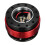 Nieuwe Stuurwiel Snap Off Quick Release Hub Adapter Boss Kit Auto-Accessoires 6