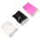 Professional Brow Mapping String For Microblading, ABS Material Pre Marked Thread In 3 Colors, Winding Design 32.8 Feet Long For Permanent Makeup And 4