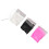 Professional Brow Mapping String For Microblading, ABS Material Pre Marked Thread In 3 Colors, Winding Design 32.8 Feet Long For Permanent Makeup And 7