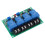 Power Time Sequenzboard 4-Kanal Einstellbarer 30A Controller, 0,5-4s 4