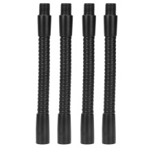 Unleash Your Creativity, Multifunction Diy MicrophoneGooseneck, Universal Adjustment Flexible Metal Hose For DurableSteelWire Applications, Easy