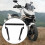 Motorcycle Navigation Bracket Extension Rod Compatible Phone Holder Bracket 2