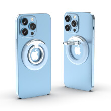 Iphone16 Magnetisch befestigt Ring halterung