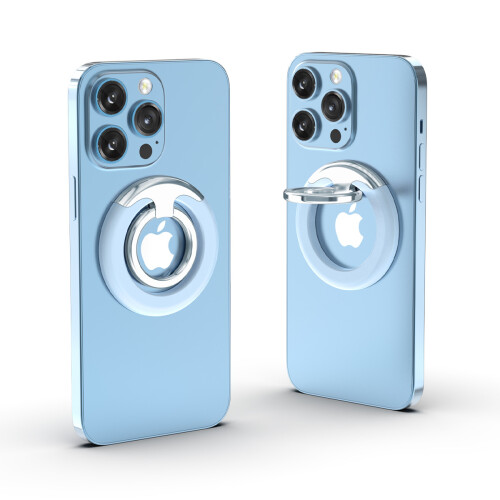 Iphone16 Magnetisch befestigt Ring halterung