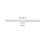 Stepless Dimmable White Monitor Light Bar with Touch Control, 50cm 2