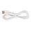 Stepless Dimmable White Monitor Light Bar with Touch Control, 50cm 13