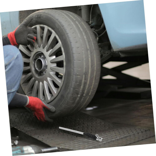 Valve Stem Installer Tool Valve Stem Puller Tire Lever For Car Tyres Maintenance 2