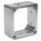 Intake Grid Heater Delete Spacer for 98-07  RAM  5.9L Accessories 7