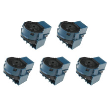 5X DG9T11572AA DG9T-11572-AA 924-867 Ignition Lock Cylinder & for Mustang F150 F250 F350 Explorer Escape