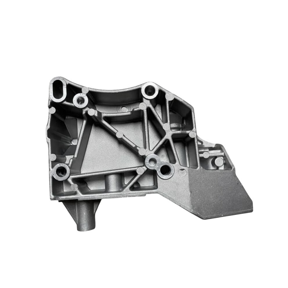 Car Generator Bracket 5706J2 9683446480 For 206 207 206Cc C2 2001-2009 Engine Mount 6031665704273